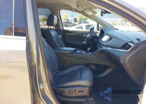 2018 Buick Enclave Premium из США, поврежденный, VIN 5GAERCKW5JJ223288